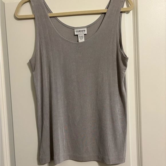 Chico's Tops - Travelers tank top from Chicos